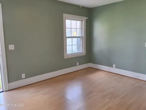 33 Gapway Road Fair Bluff NC 28439