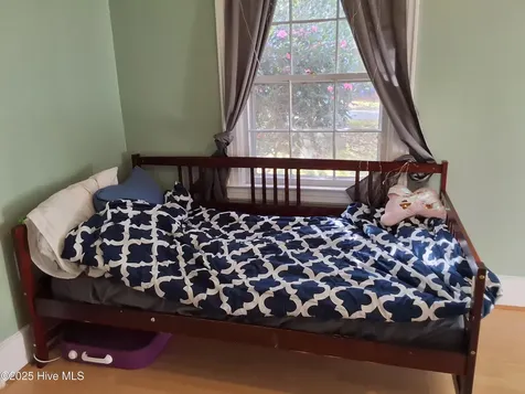 33 Gapway Road Fair Bluff NC 28439