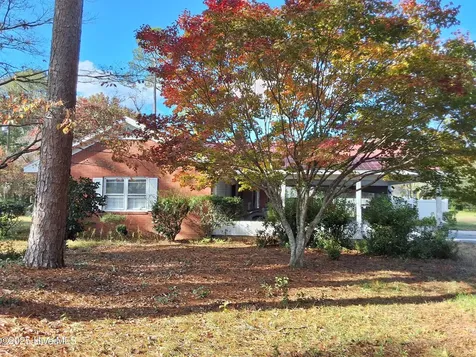 33 Gapway Road Fair Bluff NC 28439