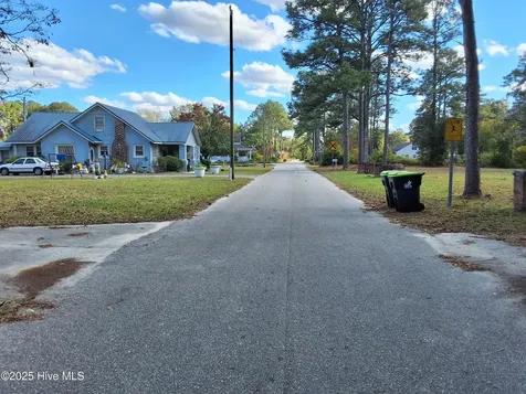 33 Gapway Road Fair Bluff NC 28439