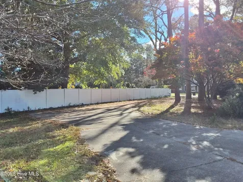 33 Gapway Road Fair Bluff NC 28439