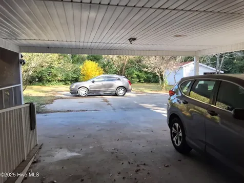 33 Gapway Road Fair Bluff NC 28439