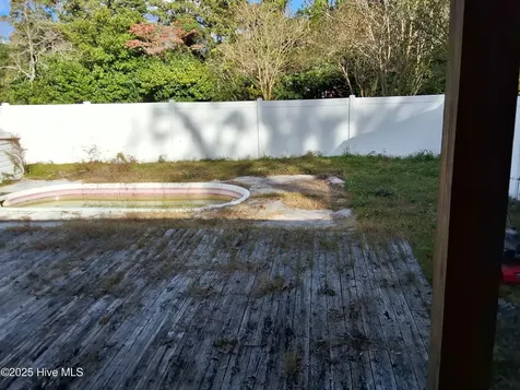33 Gapway Road Fair Bluff NC 28439