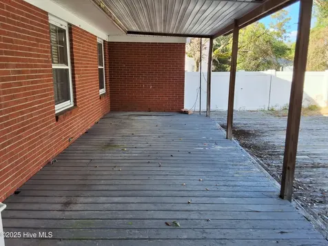33 Gapway Road Fair Bluff NC 28439