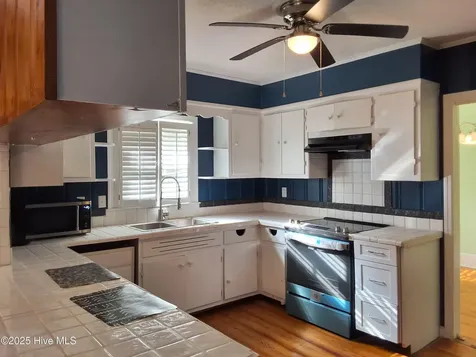 33 Gapway Road Fair Bluff NC 28439