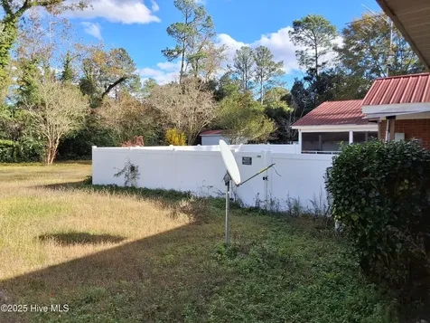 33 Gapway Road Fair Bluff NC 28439