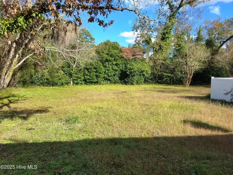 33 Gapway Road Fair Bluff NC 28439