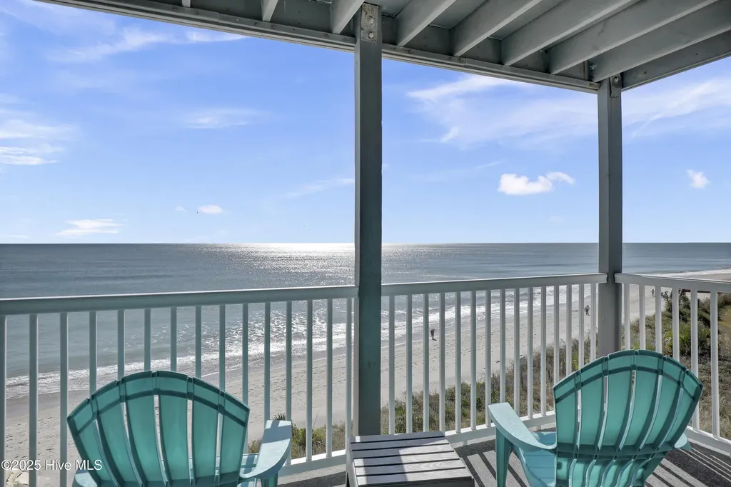 1896 New River Inlet Road North Topsail Beach NC 28460