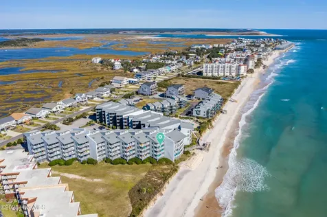 1896 New River Inlet Road North Topsail Beach NC 28460