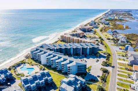 1896 New River Inlet Road North Topsail Beach NC 28460