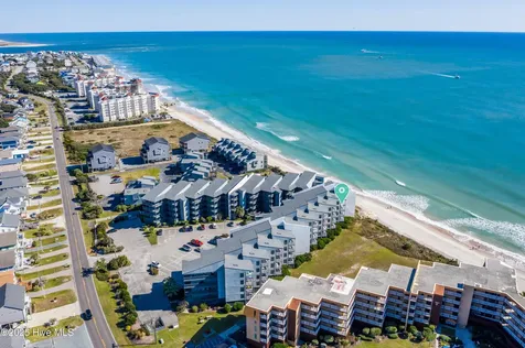 1896 New River Inlet Road North Topsail Beach NC 28460