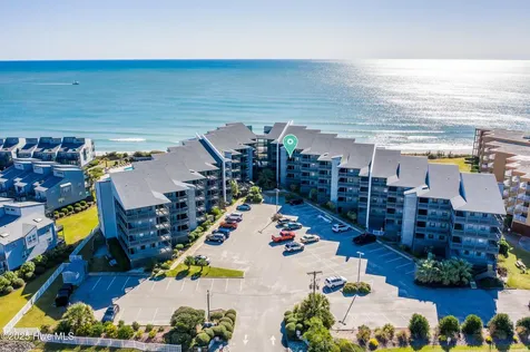 1896 New River Inlet Road North Topsail Beach NC 28460