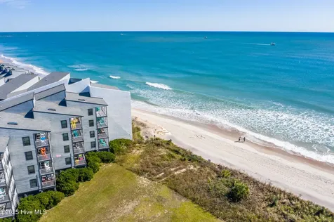 1896 New River Inlet Road North Topsail Beach NC 28460