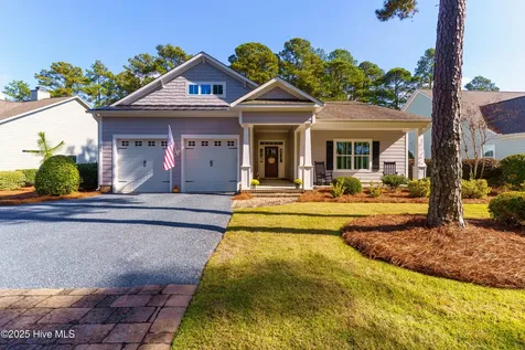 257 Champions Ridge Drive Southern Pines NC 28387