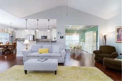 257 Champions Ridge Drive Southern Pines NC 28387