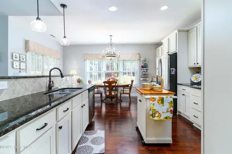 257 Champions Ridge Drive Southern Pines NC 28387