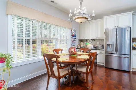 257 Champions Ridge Drive Southern Pines NC 28387
