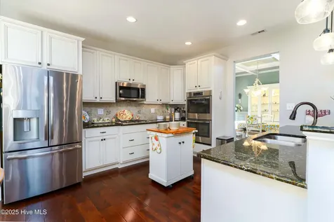 257 Champions Ridge Drive Southern Pines NC 28387