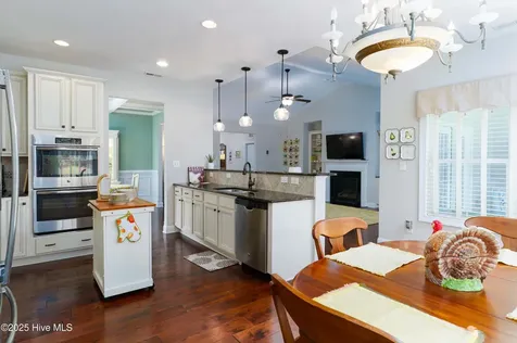 257 Champions Ridge Drive Southern Pines NC 28387