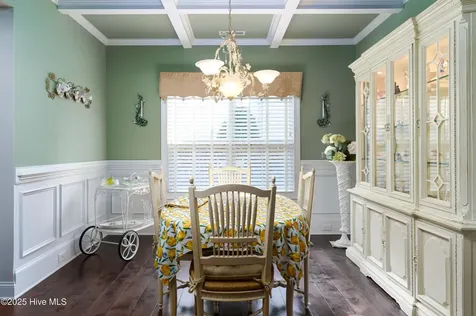 257 Champions Ridge Drive Southern Pines NC 28387