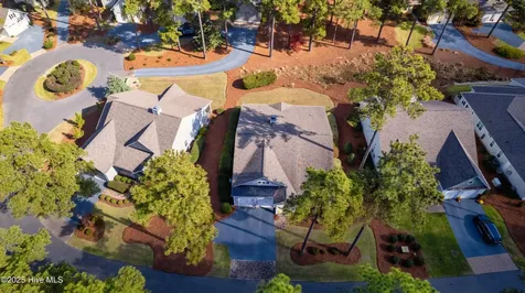 257 Champions Ridge Drive Southern Pines NC 28387