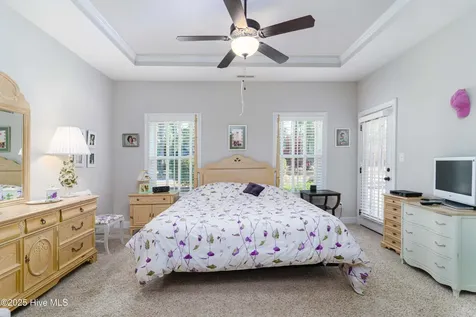 257 Champions Ridge Drive Southern Pines NC 28387