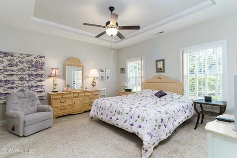257 Champions Ridge Drive Southern Pines NC 28387