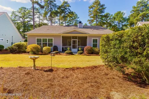 257 Champions Ridge Drive Southern Pines NC 28387