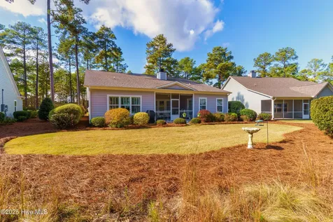 257 Champions Ridge Drive Southern Pines NC 28387