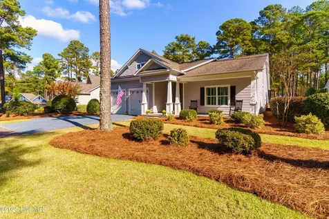 257 Champions Ridge Drive Southern Pines NC 28387