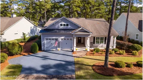 257 Champions Ridge Drive Southern Pines NC 28387