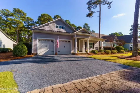 257 Champions Ridge Drive Southern Pines NC 28387