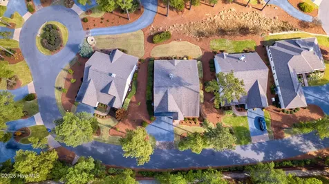 257 Champions Ridge Drive Southern Pines NC 28387