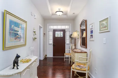 257 Champions Ridge Drive Southern Pines NC 28387