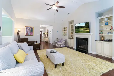 257 Champions Ridge Drive Southern Pines NC 28387