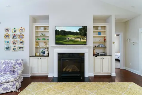 257 Champions Ridge Drive Southern Pines NC 28387