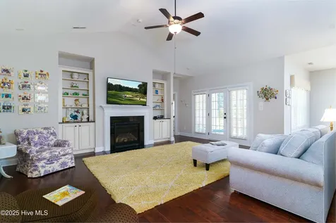 257 Champions Ridge Drive Southern Pines NC 28387