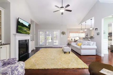 257 Champions Ridge Drive Southern Pines NC 28387