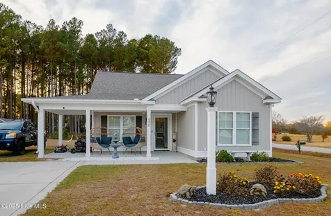 6820 Dunridge Lane Sims NC 27880