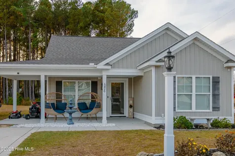 6820 Dunridge Lane Sims NC 27880