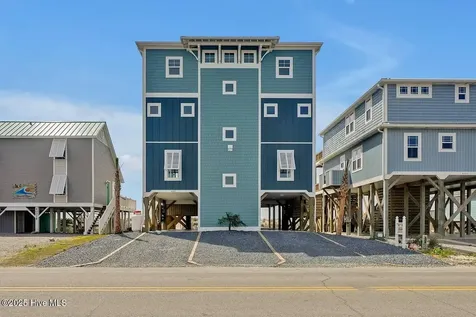 4005 E Beach Drive Oak Island NC 28465