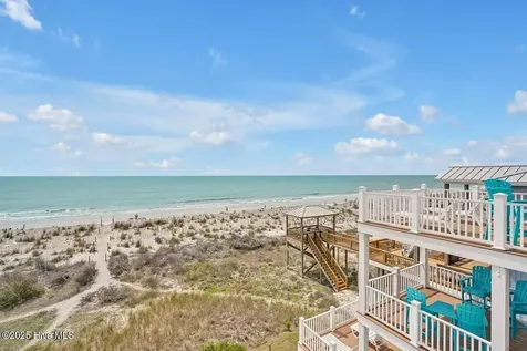 4005 E Beach Drive Oak Island NC 28465