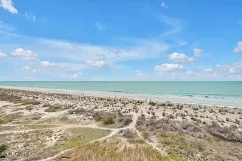 4005 E Beach Drive Oak Island NC 28465