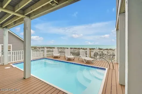 4005 E Beach Drive Oak Island NC 28465