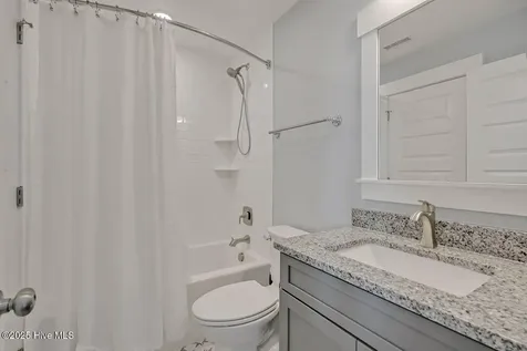 4005 E Beach Drive Oak Island NC 28465