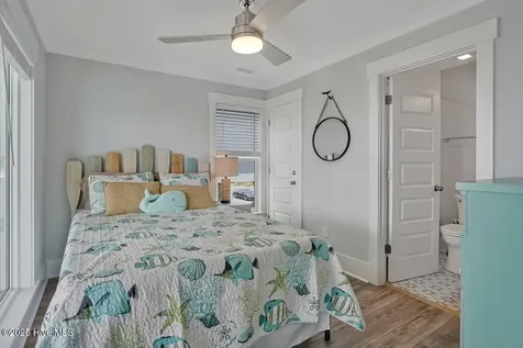 4005 E Beach Drive Oak Island NC 28465