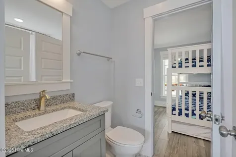 4005 E Beach Drive Oak Island NC 28465