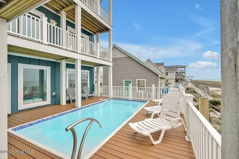 4005 E Beach Drive Oak Island NC 28465