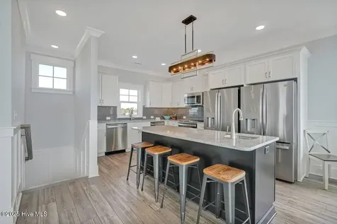 4005 E Beach Drive Oak Island NC 28465