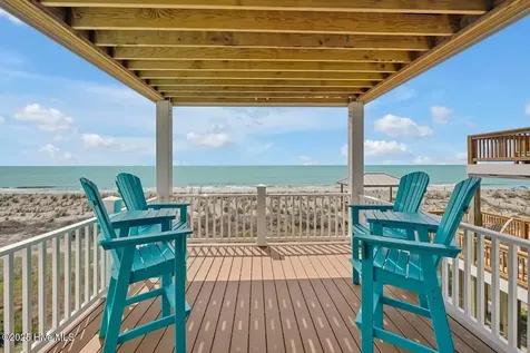4005 E Beach Drive Oak Island NC 28465